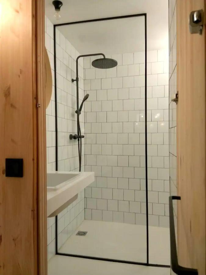 Apartment Chueca Downtown Madrid